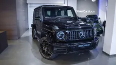 Negro Usado 2024 Mercedes G63 AMG AMG SUV | 226.900 €