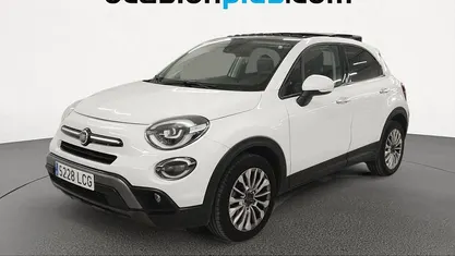 Usado Fiat 500X Cross 120 CV (88 kW) 2019 SUV