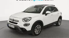 Usado 2019 Fiat 500X Cross SUV | 14.446 € (Precio justo)