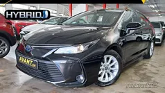 Usado 2022 Toyota Corolla Active Berlina | 18.900 € (Buen precio)