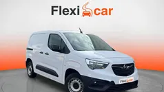 Usado 2023 Opel Combo Edition Monovolumen | 13.090 € (Super precio)