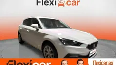 Blanco Usado 2021 Seat Leon Style Berlina | 16.490 € (Precio justo)