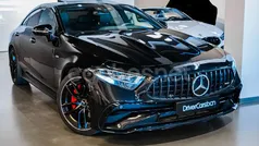 Usado 2022 Mercedes CLS53 AMG AMG Berlina | 98.900 €
