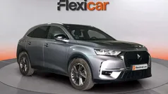 Usado 2020 DS Automobiles DS7 Crossback Chic SUV | 16.990 € (Precio justo)