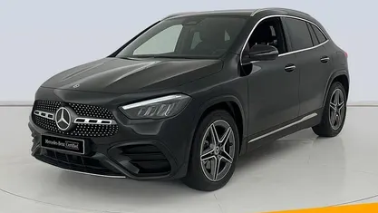 Usado Mercedes GLA200 150 HP (110 kW) 2025 SUV