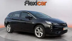Usado 2021 Opel Astra Business Familiar | 11.290 € (Buen precio)