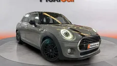 Usado 2019 Mini Cooper Utilitario | 17.090 € (Buen precio)