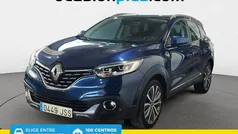 Usado 2016 Renault Kadjar Zen SUV | 12.990 € (Precio justo)