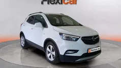 Usado 2018 Opel Mokka X Excellence SUV | 12.390 € (Buen precio)