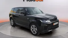 Negro Usado 2019 Land Rover Range Rover Sport HSE Dynamic SUV | 32.990 € (Super precio)