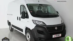 Usado 2021 Fiat Ducato Van | 19.500 € (Super precio)