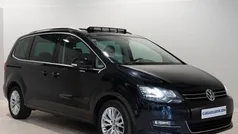 Usado 2011 VW Sharan Sport Monovolumen | 19.995 €