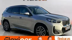 Usado 2024 BMW X1 SUV | 43.990 € (Precio justo)