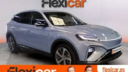 Nuevo MG Marvel R Luxury 132 kW (180 CV) 2025 Azul SUV