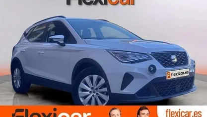 Usado Seat Arona Style 116 CV (85 kW) 2024 SUV