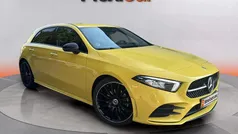 Usado 2019 Mercedes A200 Utilitario | 22.490 € (Precio justo)