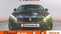 Usado 2018 Peugeot 308 Allure | 10.990 € (Precio justo)