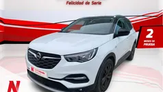 Usado 2020 Opel Grandland X Design Edition SUV | 14.943 € (Precio justo)