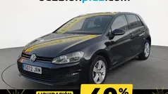 Usado 2016 VW Golf VII Advance Utilitario | 17.990 € (Precio justo)