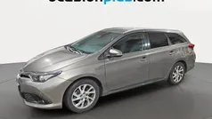 Usado 2017 Toyota Auris Active Familiar | 16.490 €