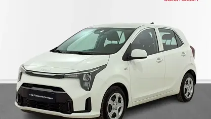 Usado Kia Picanto 63 CV (46 kW) 2025 Utilitario