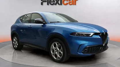 Usado Alfa Romeo Tonale Sprint 131 CV (96 kW) 2022 SUV
