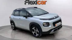 Gris Usado 2019 Citroën C3 Aircross PureTech SUV | 9690 € (Super precio)