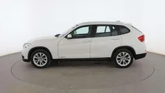 Usado 2013 BMW X1 SUV | 13.699 € (Precio justo)
