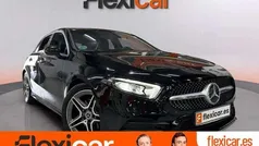 Usado 2020 Mercedes A180 Utilitario | 22.990 € (Buen precio)