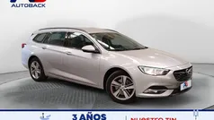 Usado 2018 Opel Insignia Business Familiar | 12.350 € (Precio justo)