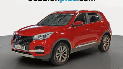 Usado 2023 DR DR 4.0 SUV | 11.082 € (Buen precio)