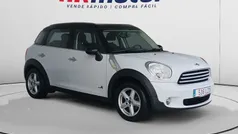 Mini Cooper D Countryman