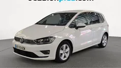 Usado 2014 VW Golf VII Advance | 15.690 € (Precio justo)