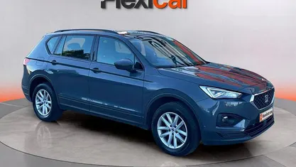 Usado Seat Tarraco Style 150 CV (110 kW) 2023 SUV