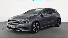 Usado 2014 Mercedes A250 Utilitario | 15.350 € (Buen precio)