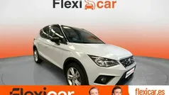 Usado 2020 Seat Arona Ecomotive SUV | 14.970 € (Precio justo)