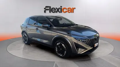 Usado Nissan Qashqai N-Connecta 158 CV (116 kW) 2025 SUV
