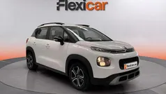 Usado 2020 Citroën C3 Aircross PureTech SUV | 12.290 € (Precio justo)