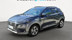 Usado 2020 Hyundai Kona SUV | 16.773 € (Buen precio)