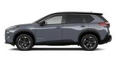 Usado 2025 Nissan X-Trail N-Connecta SUV | 38.899 € (Precio justo)