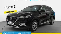 Blanco Usado 2023 MG HS Comfort SUV | 18.750 € (Precio justo)