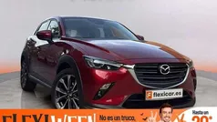 Usado 2021 Mazda CX-3 SUV | 20.690 € (Precio justo)