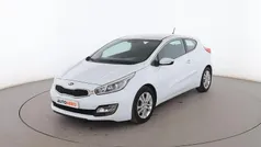 Usado 2015 Kia ProCeed Utilitario | 10.999 € (Precio justo)