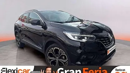 Usado 2021 Renault Kadjar Black Edition SUV | 21.390 € (Precio justo)