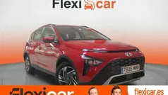 Usado 2024 Hyundai Bayon SUV | 19.490 € (Precio justo)