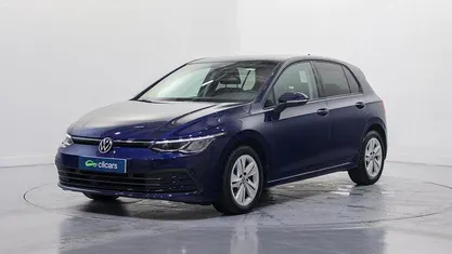 Usado VW Golf VIII Life 110 CV (80 kW) 2020