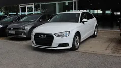 Usado 2018 Audi A3 Business Utilitario | 17.850 € (Precio justo)