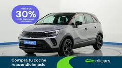 Usado 2022 Opel Crossland GS Line SUV | 13.490 € (Precio justo)