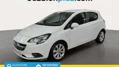 Usado 2017 Opel Corsa Selective Utilitario | 8450 € (Precio justo)