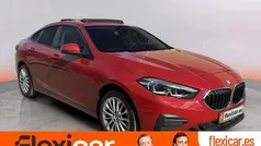 Usado 2021 BMW 218 Coupe | 22.690 € (Buen precio)